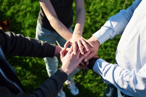 How CEOs Can Successfully Implement Charitable Initiatives.